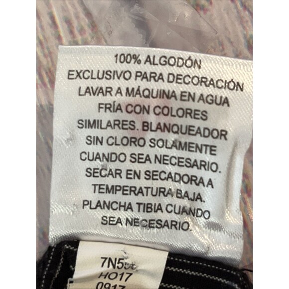 INC International Concepts Men's Pearl Snap Button Shirt Western Plaid Medium - Picture 6 of 11